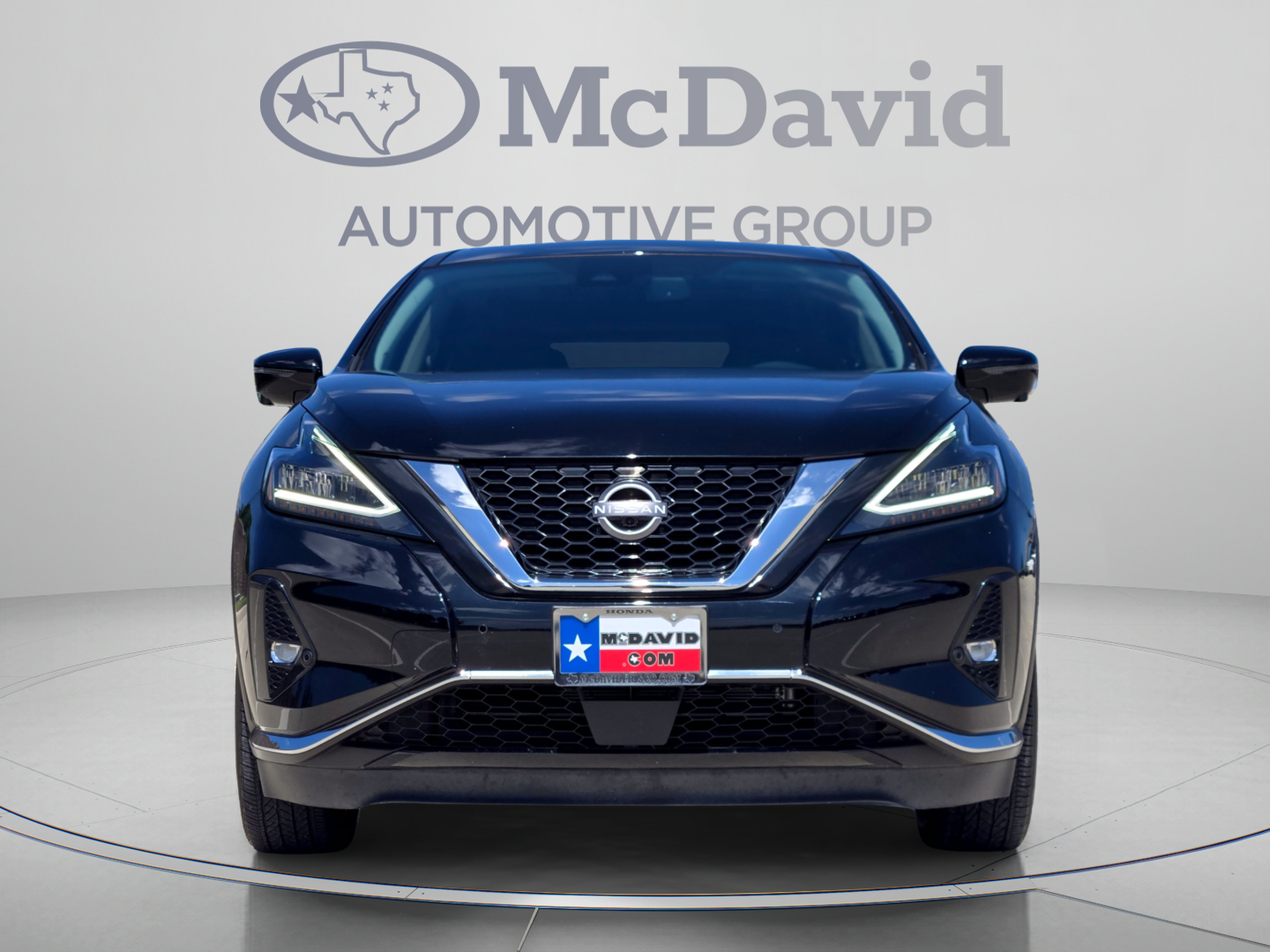 Used 2023 Nissan Murano SL w/ SL Moonroof Package FWD image 8