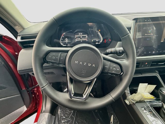 New 2026 MAZDA CX-5 Select AWD/4WD image 11