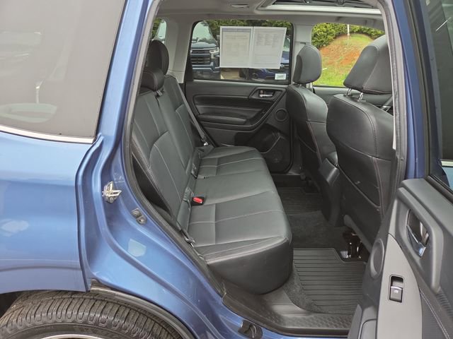 Used 2017 Subaru Forester 2.5i Touring image 17