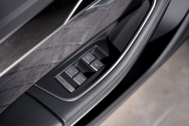 Used 2024 Audi S8 w/ S8 Comfort Plus Package image 65