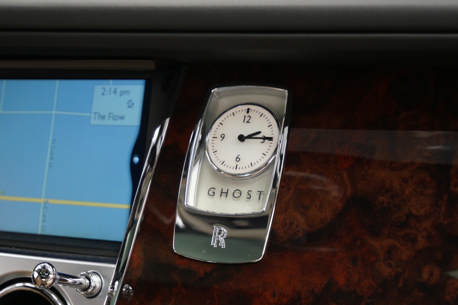 Used 2013 Rolls-Royce Ghost RWD image 38