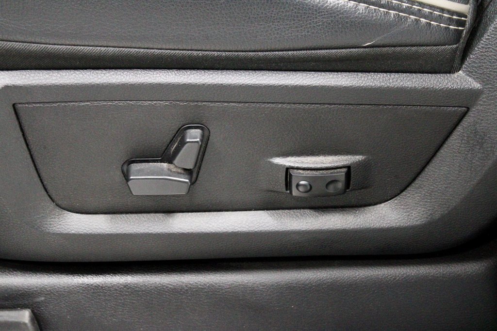 Used 2021 RAM 2500 Laramie image 26