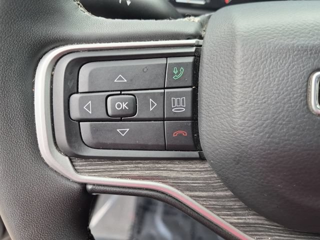 Used 2022 Jeep Wagoneer Series II AWD/4WD image 19