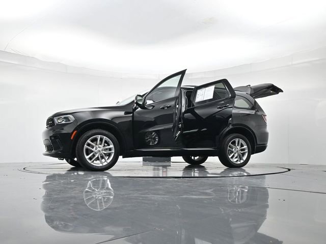 Used 2024 Dodge Durango GT image 54