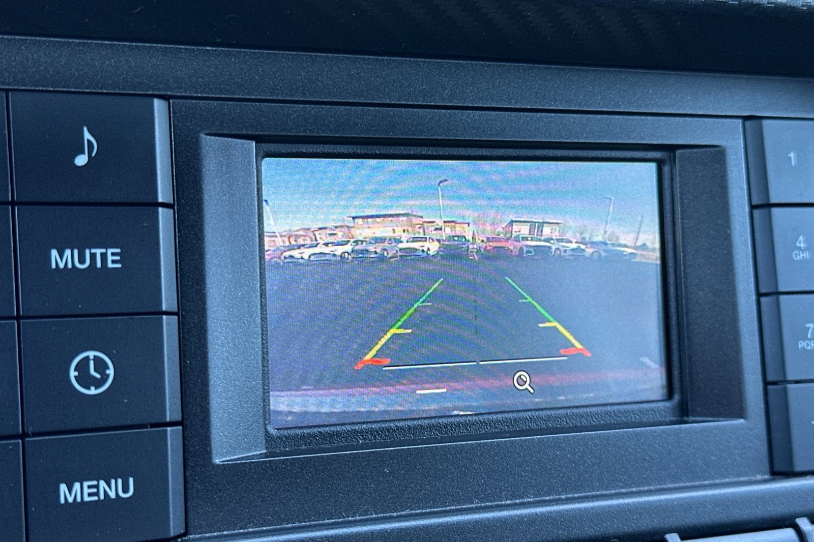 Used 2018 Ford Mustang EcoBoost image 19