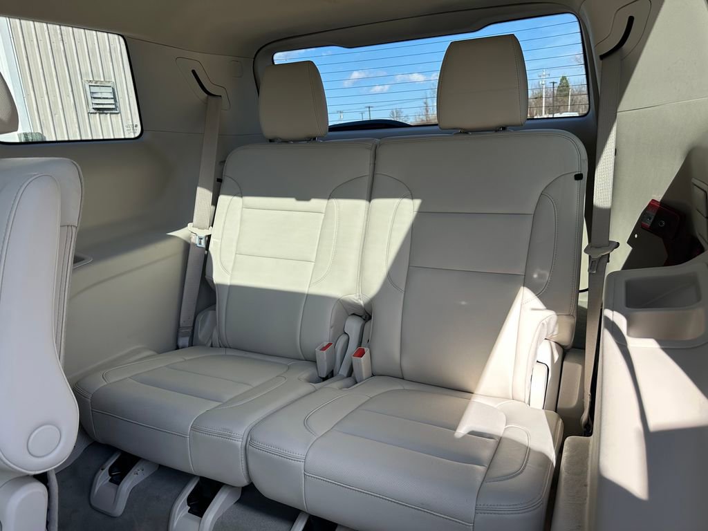 Used 2022 GMC Acadia Denali w/ Denali Ultimate Package image 21