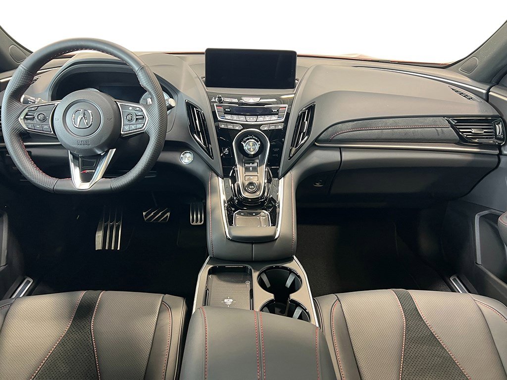 New 2026 Acura RDX A-Spec AWD/4WD image 15
