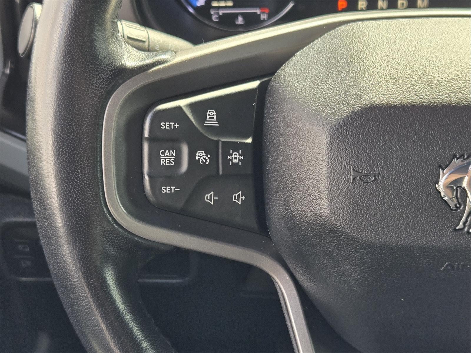 Used 2022 Ford Bronco Badlands AWD/4WD image 26