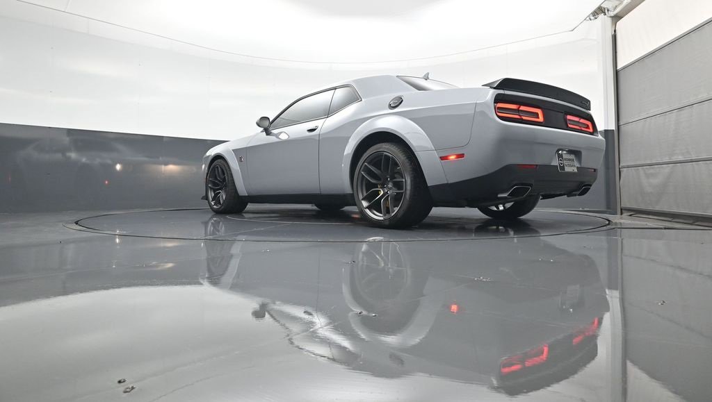 Used 2021 Dodge Challenger R/T Scat Pack image 24