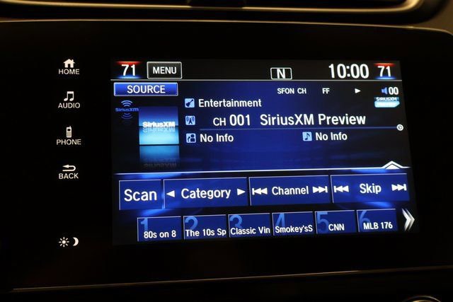 Used 2021 Honda CR-V EX image 23