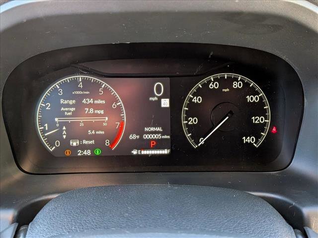 New 2026 Honda Odyssey Touring image 11