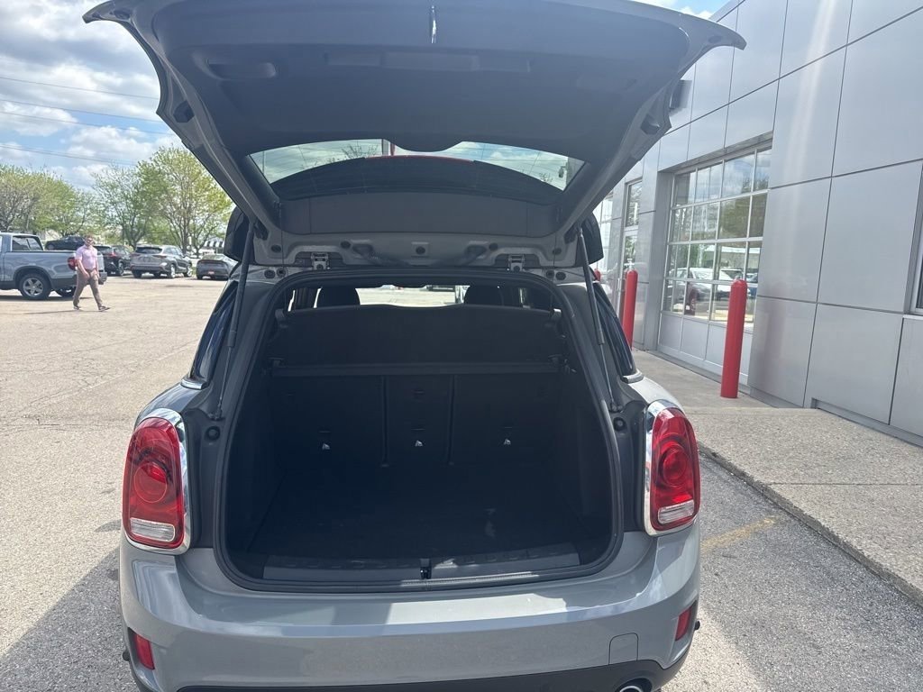 Used 2019 MINI Cooper Countryman S w/ Premium Package image 6