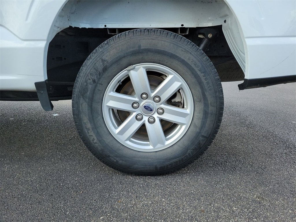 Used 2021 Ford F150 XL w/ Trailer Tow Package image 28