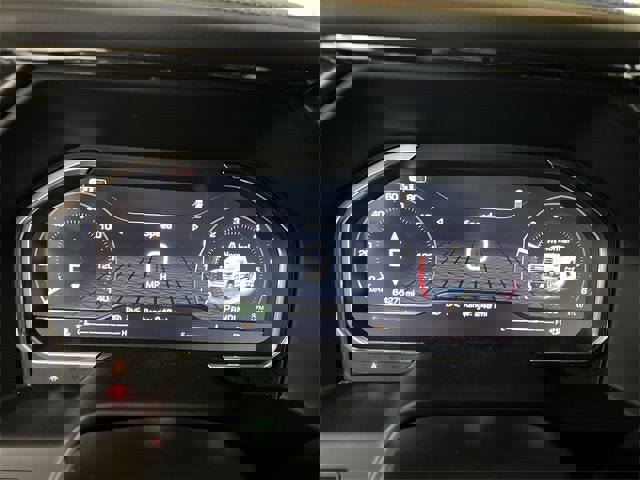 Certified 2024 GMC Sierra 2500 AT4 w/ AT4 Preferred Package image 12