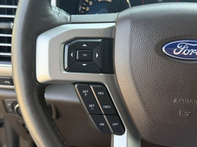 Used 2018 Ford F150 King Ranch w/ Equipment Group 601A Luxury AWD/4WD image 16