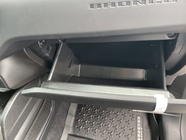 New 2026 Ford Bronco Sport Big Bend image 52