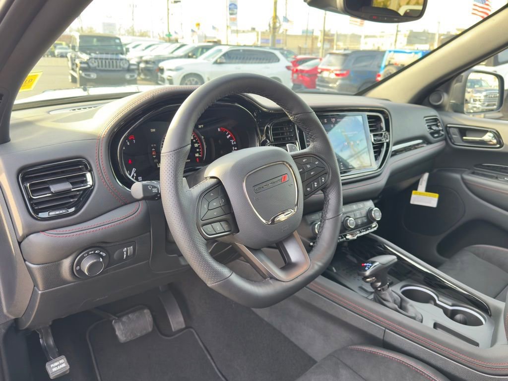 New 2026 Dodge Durango GT image 12