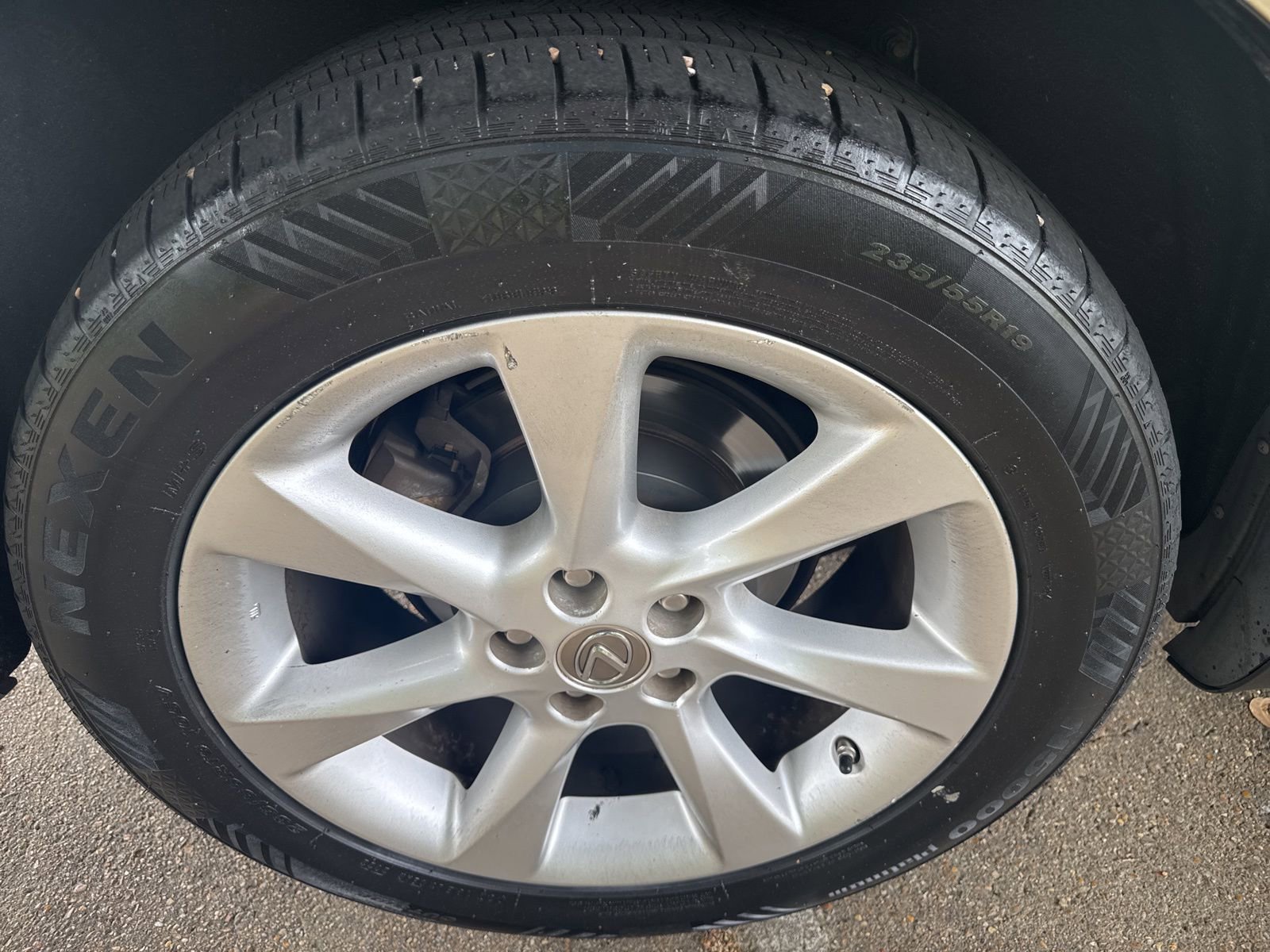 Used 2010 Lexus RX 350 2WD image 10