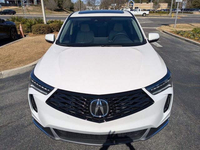 New 2026 Acura RDX w/ Technology Package image 5