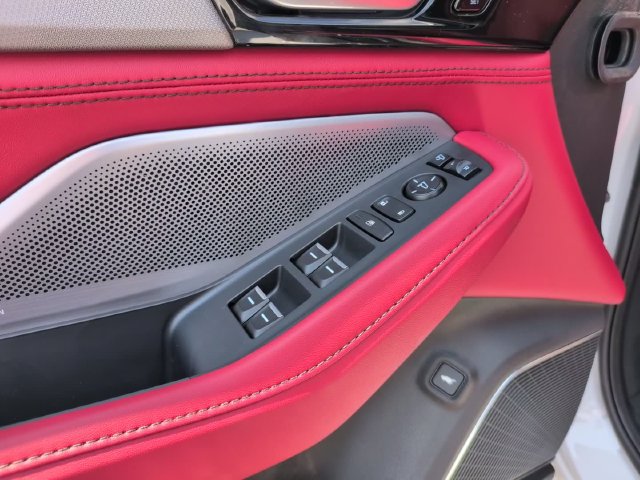 New 2026 Acura MDX A-Spec AWD/4WD image 14