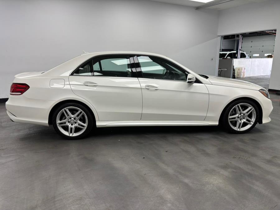 Used 2014 Mercedes-Benz E 350 4MATIC Sedan w/ Premium 1 Package image 9