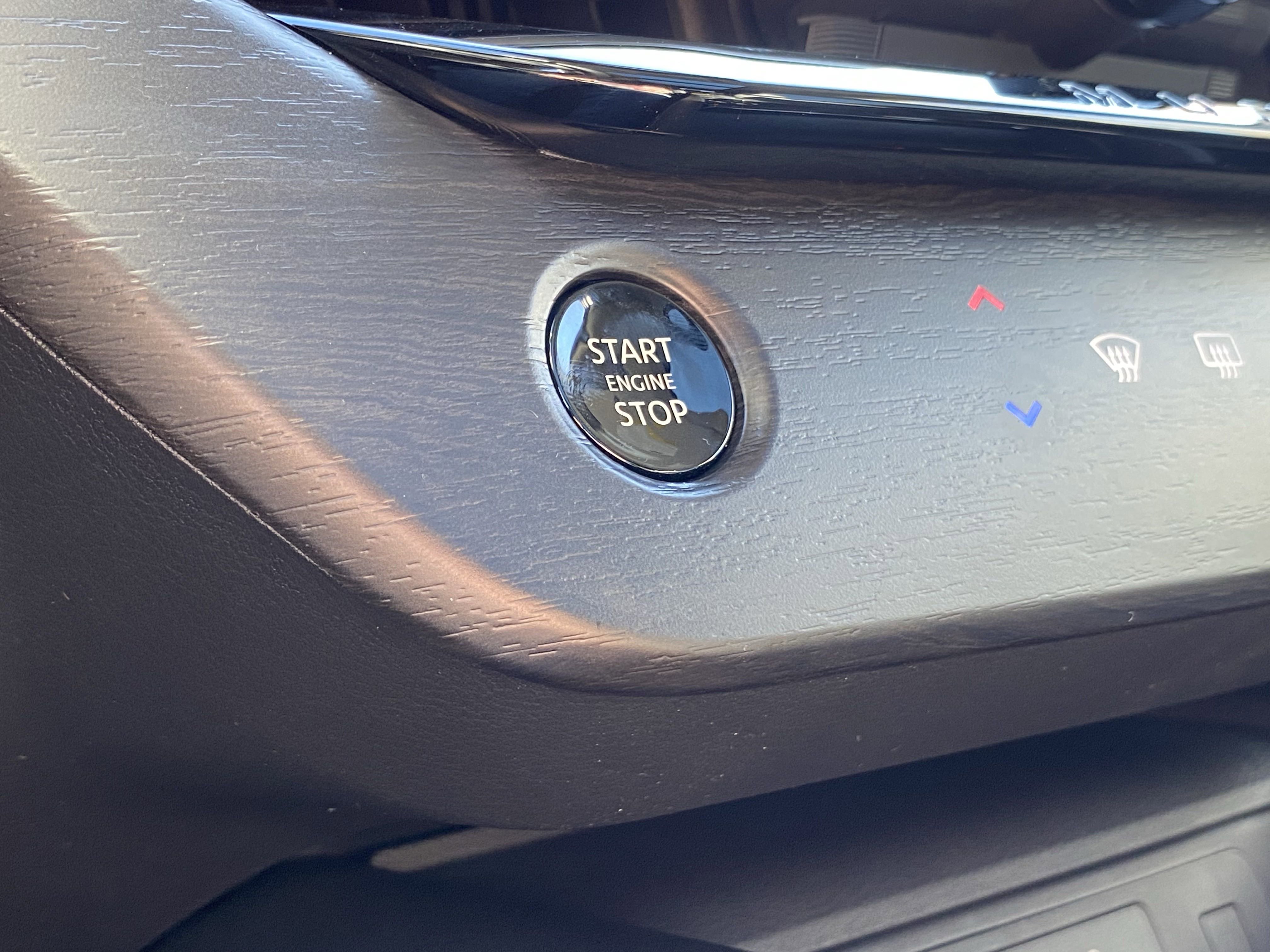 New 2025 Nissan Murano SL image 34