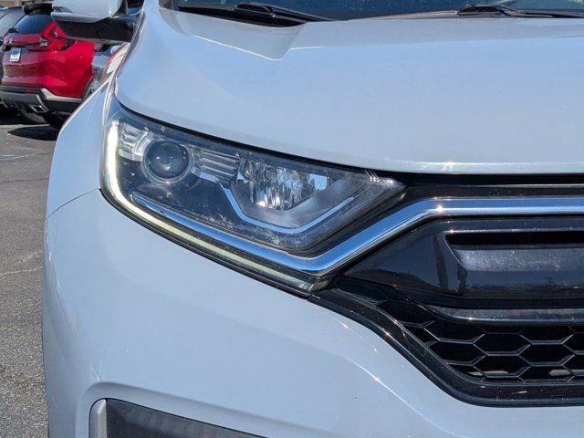 Used 2022 Honda CR-V EX image 10