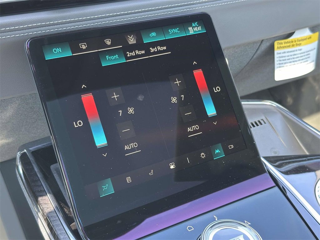 New 2026 Cadillac Escalade IQ Sport 1 image 22