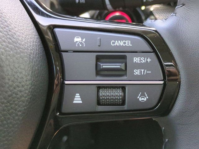 New 2026 Honda CR-V EX-L image 24