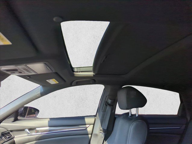 Used 2021 Honda Accord Sport image 21