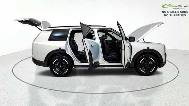 Used 2027 Kia Telluride EX w/ Towing Package FWD image 20