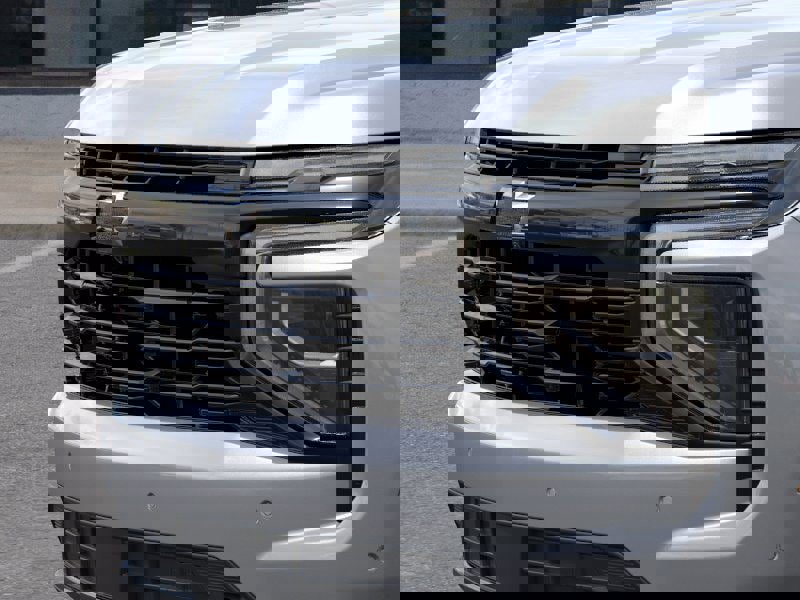New 2026 Chevrolet Suburban RST image 13