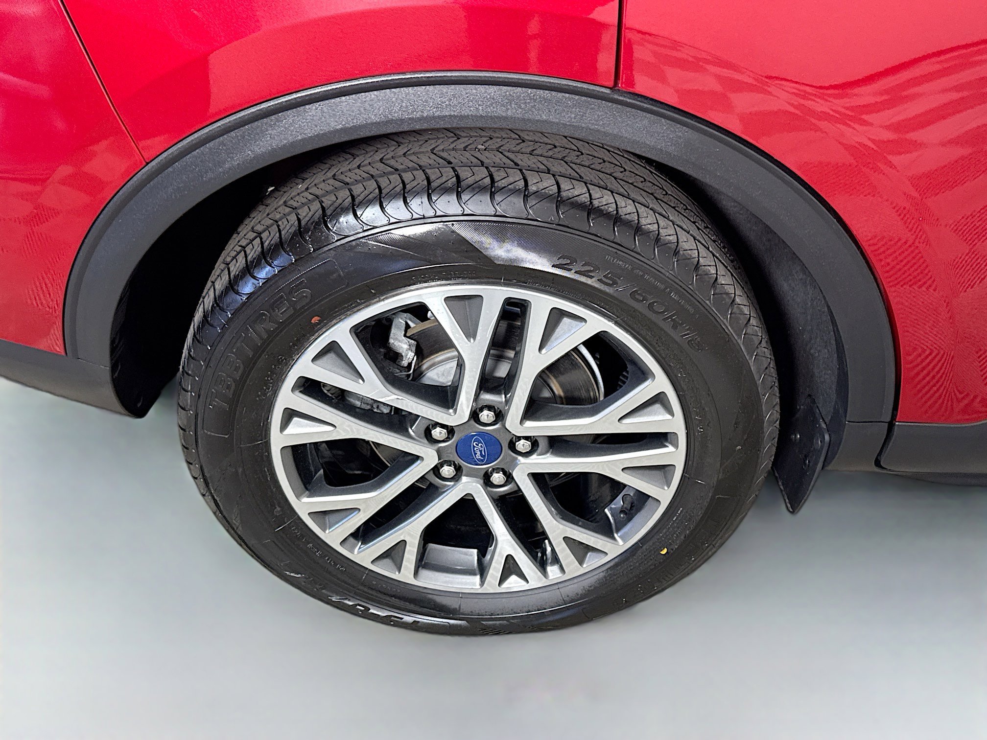 Used 2021 Ford Escape SEL w/ Technology Package image 33