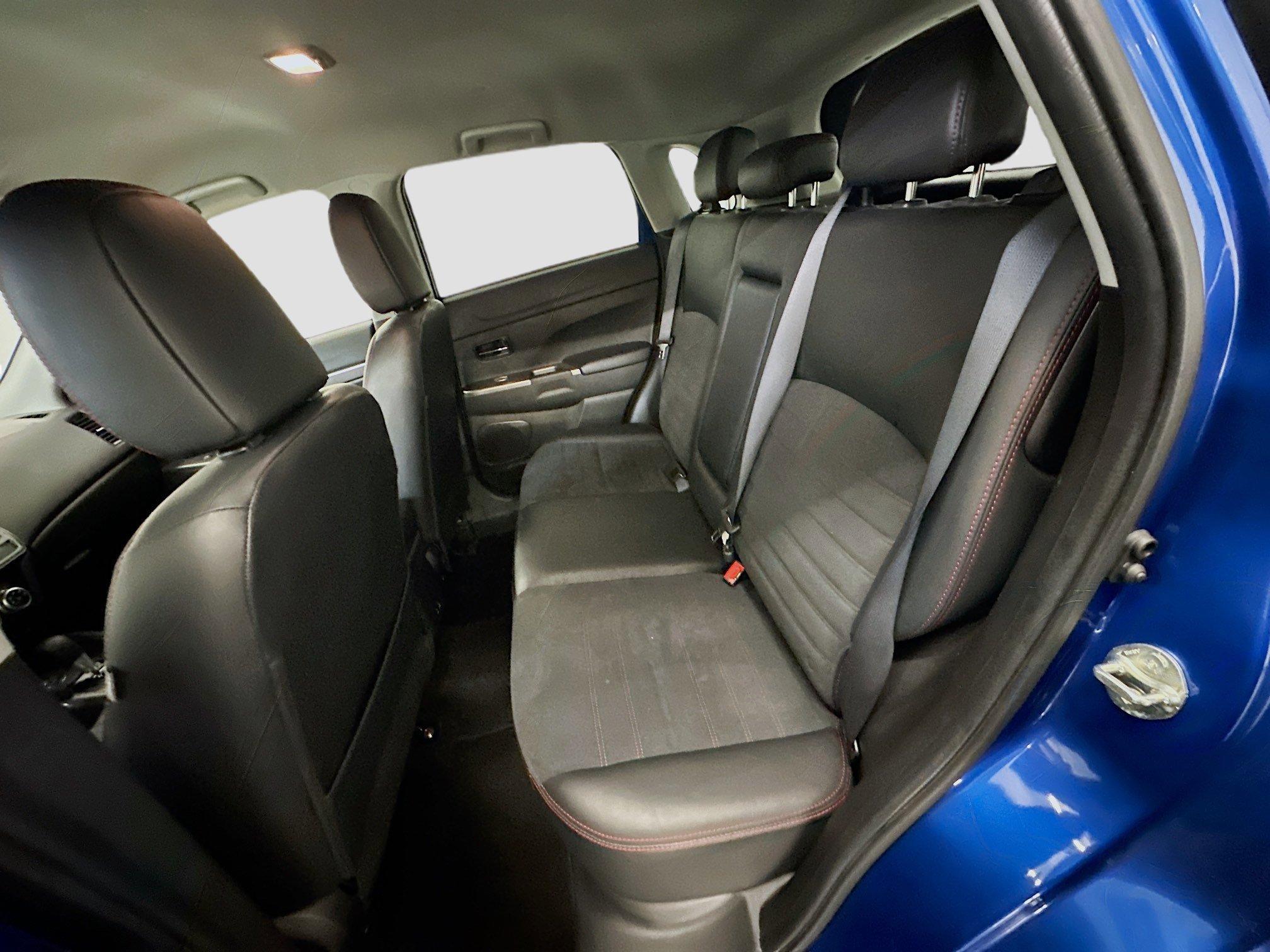 Used 2024 Mitsubishi Outlander Sport SE image 28