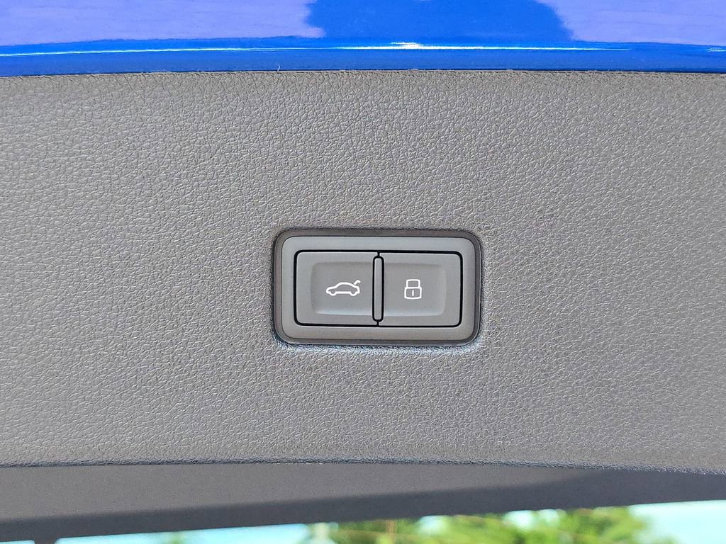 New 2026 Audi RS Q8 performance image 14