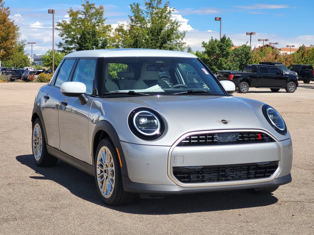 New 2027 MINI Cooper S FWD image 3