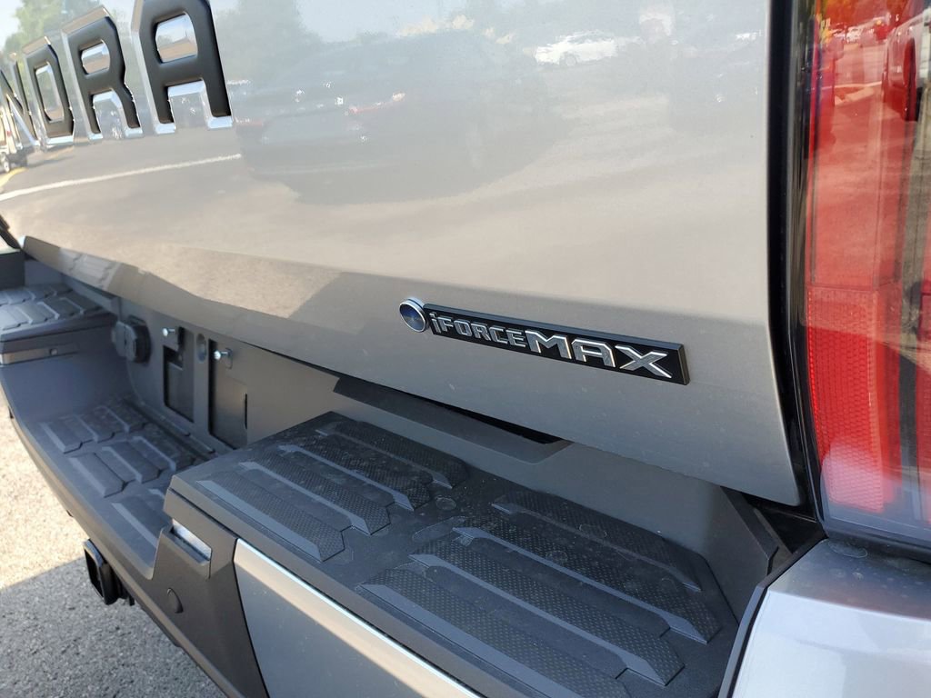 New 2026 Toyota Tundra Limited image 6