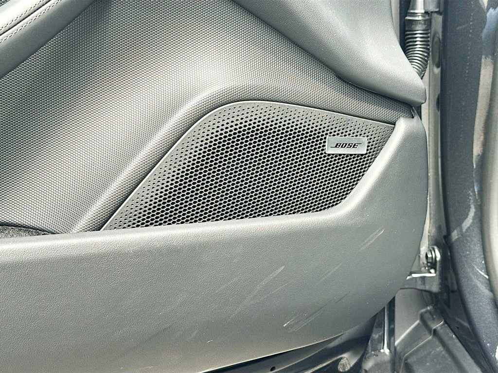 New 2026 Porsche Taycan AWD/4WD image 21