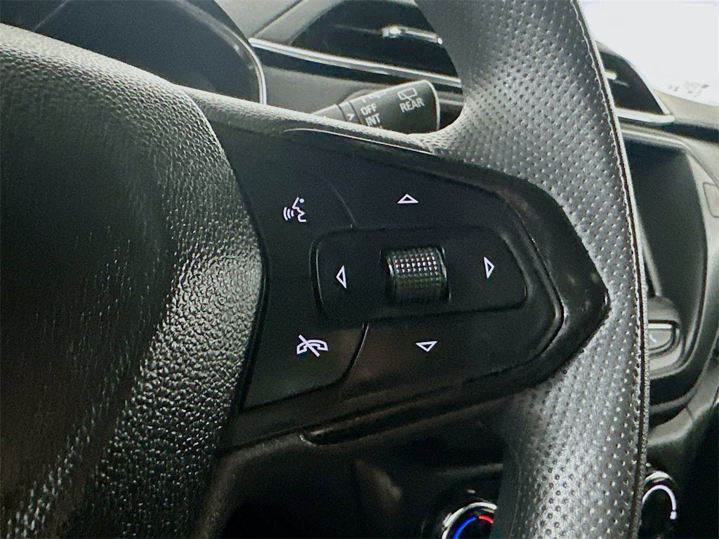 Used 2023 Chevrolet TrailBlazer LT image 26