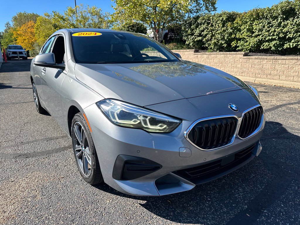Used 2024 BMW 228i xDrive Gran Coupe AWD/4WD image 18