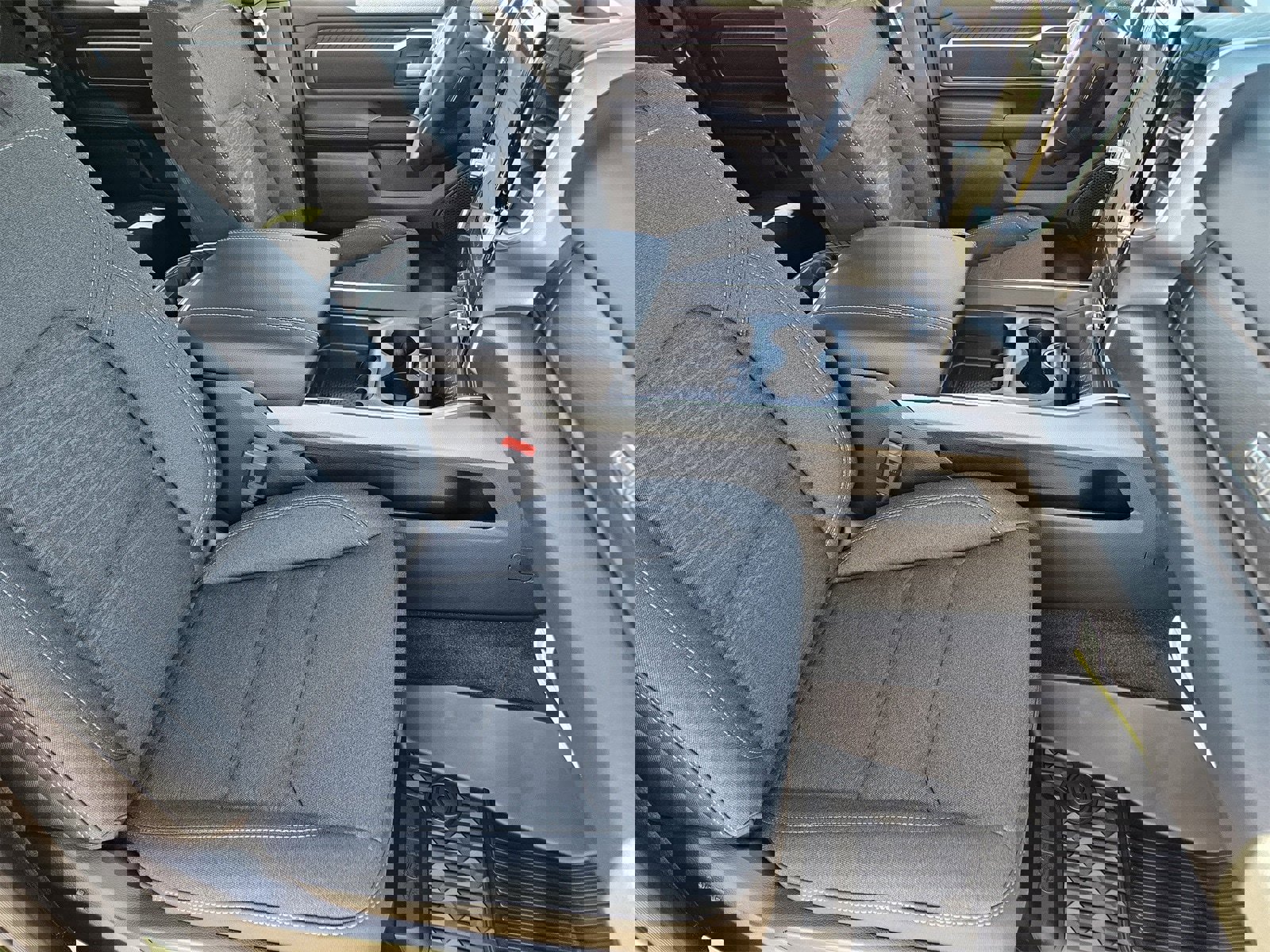 New 2026 RAM 1500 Lone Star image 15