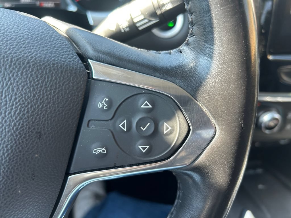 Used 2019 Chevrolet Traverse Premier w/ Redline Edition AWD/4WD image 24