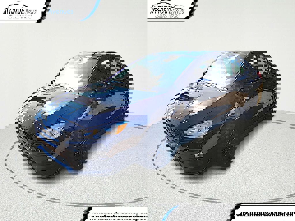 Used 2015 Subaru WRX