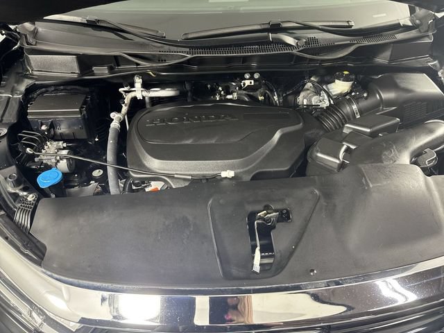 Used 2023 Honda Odyssey Elite image 29