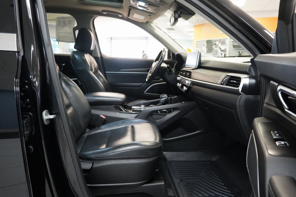 Used 2021 Kia Telluride EX image 30