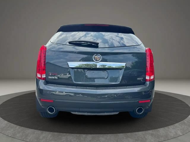 Used 2015 Cadillac SRX Performance w/ Driver Awareness Package FWD image 4