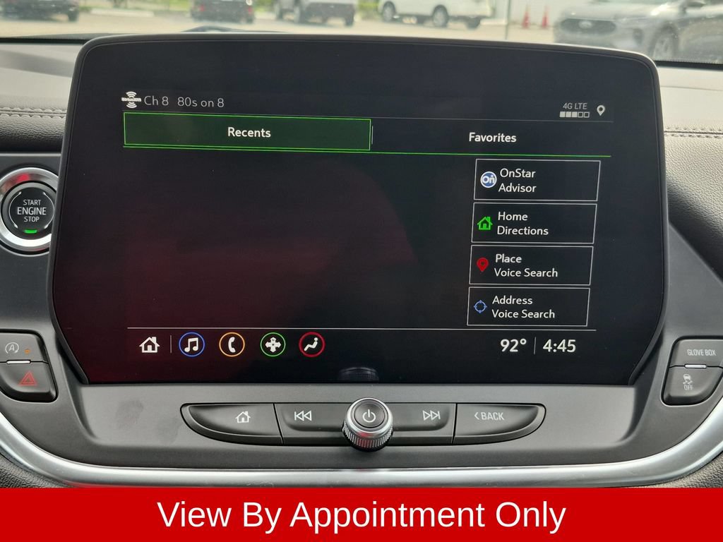 Used 2025 Chevrolet Blazer LT FWD image 17