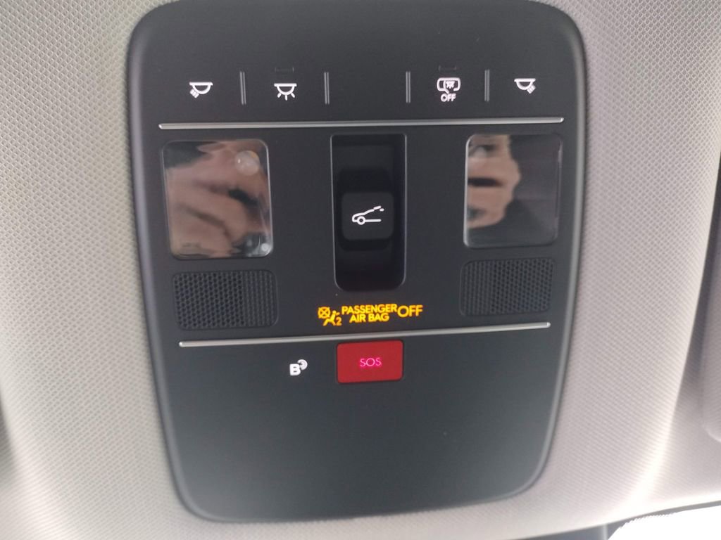 New 2026 Hyundai Palisade SEL Premium AWD/4WD image 37