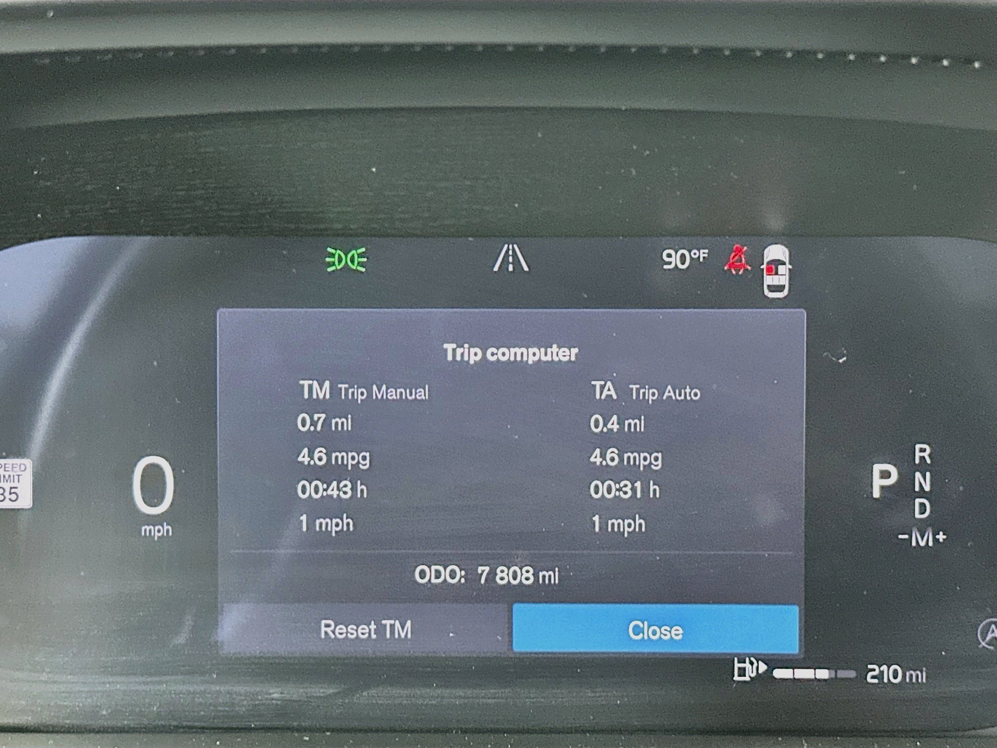 Used 2026 Volvo XC40 B5 Plus AWD/4WD image 19
