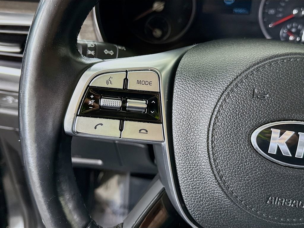 Used 2020 Kia Telluride EX AWD/4WD image 21